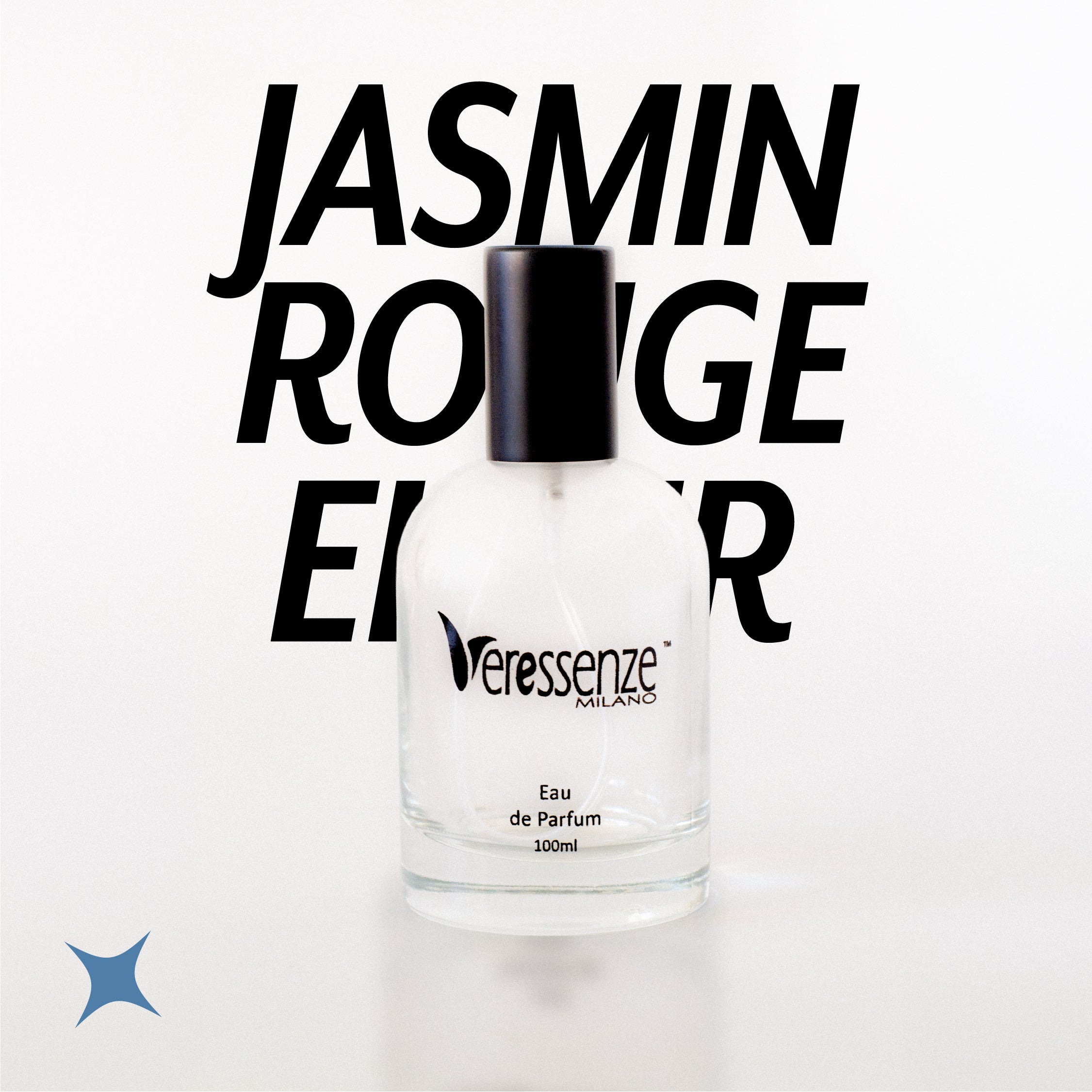 NOTA 343 - JASMIN ROUGE ELIXIR