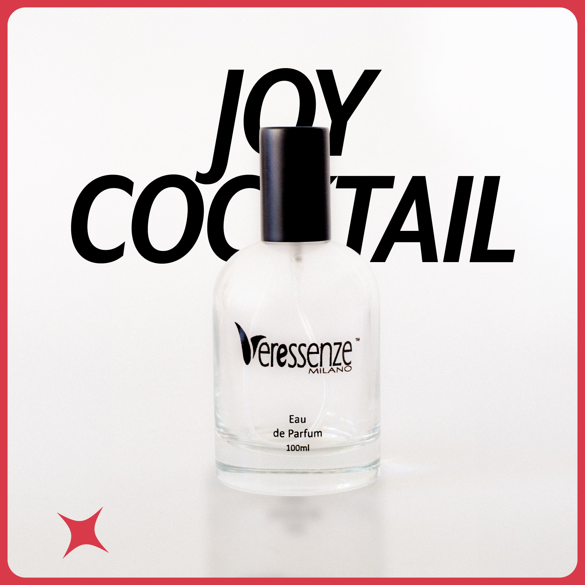NOTA 135 - JOY COCKATAIL