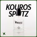 NOTA 525 - KOUROS SPRITZ