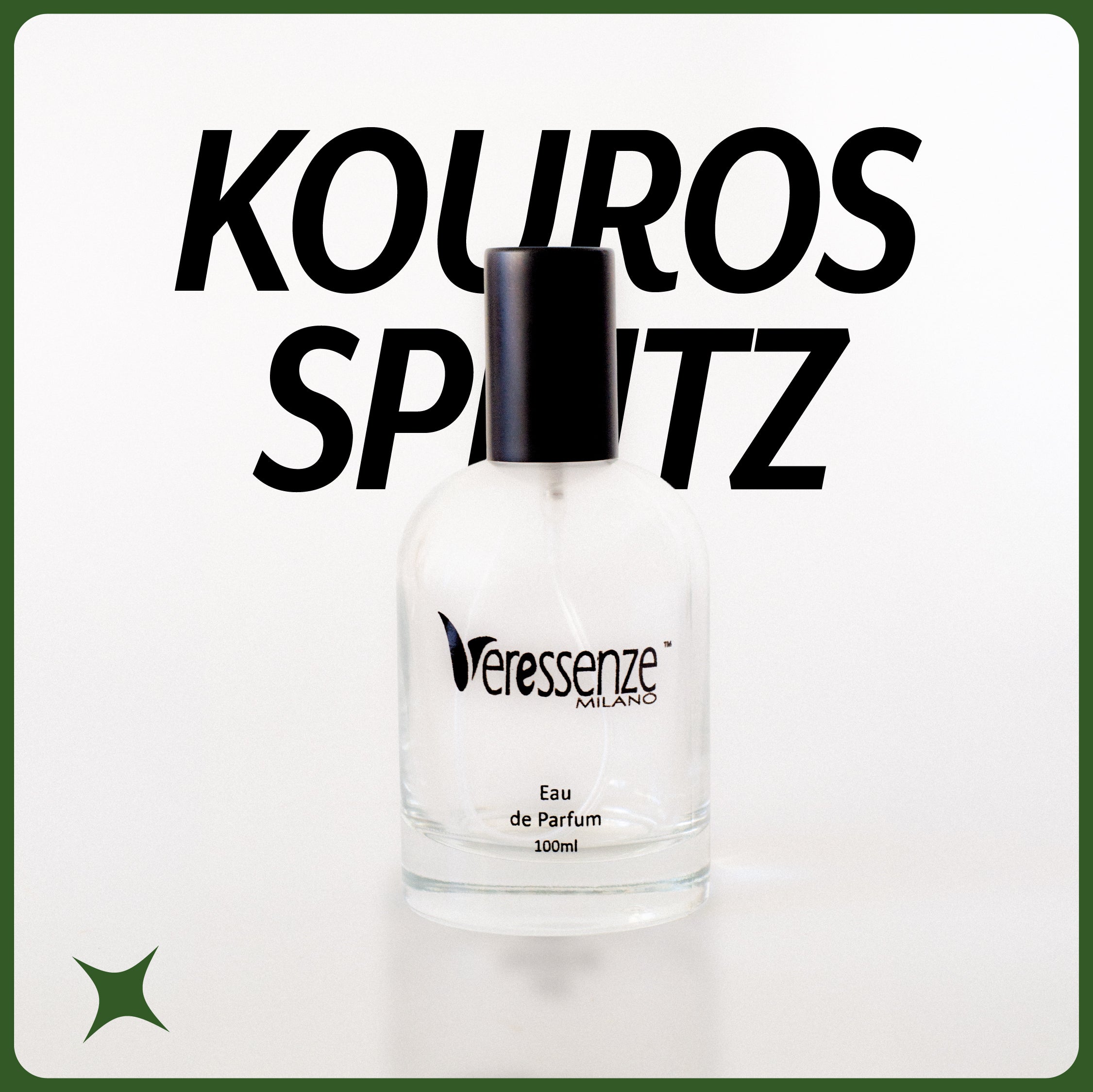 NOTA 525 - KOUROS SPRITZ