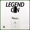 NOTA 588 - LEGEND GIN