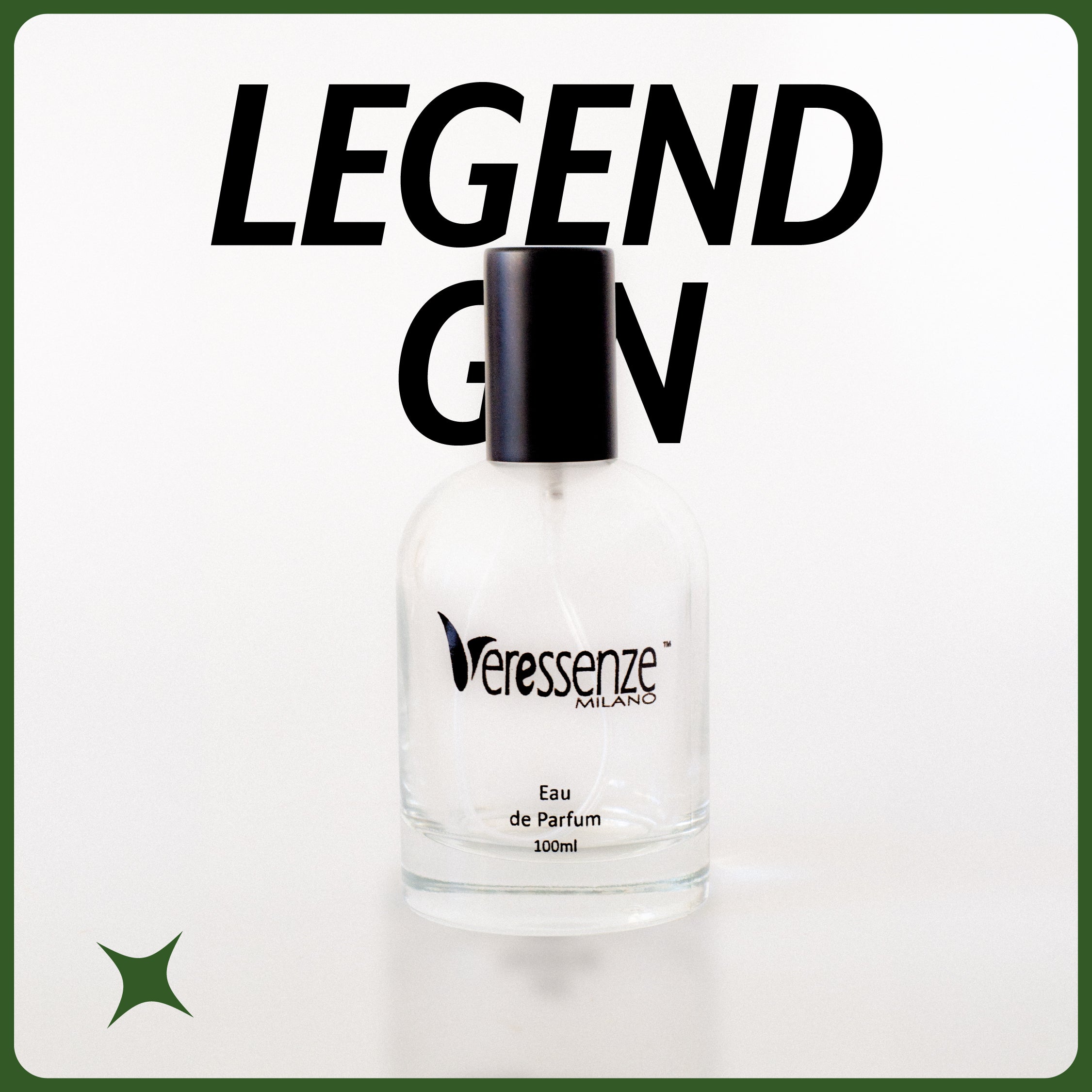 NOTA 588 - LEGEND GIN