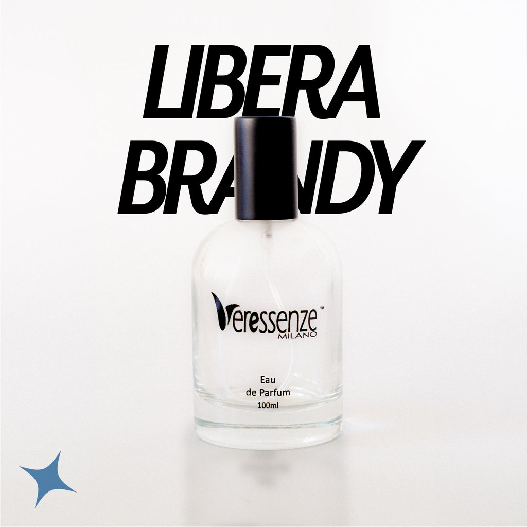 NOTA 655 - LIBERA BRANDY