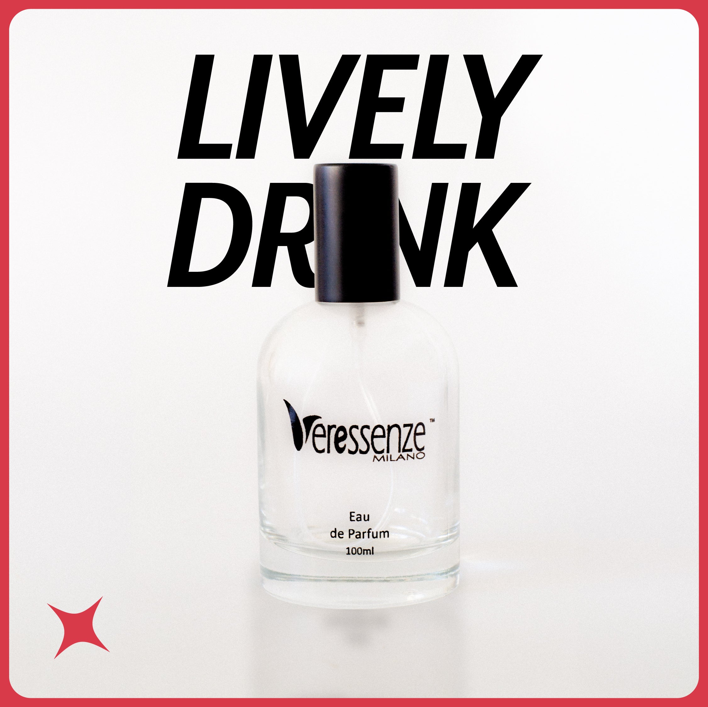NOTA 298 - LIVELY DRINK