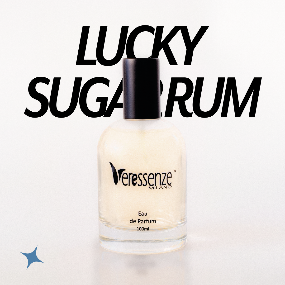 NOTA 366 - LUCKY SUGAR RUM