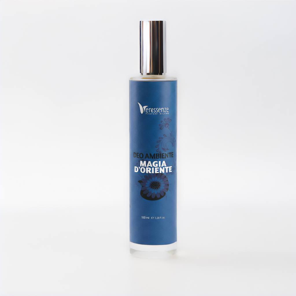 Deo ambiente spray - Magia d'Oriente