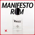 NOTA 253 - MANIFESTO RUM