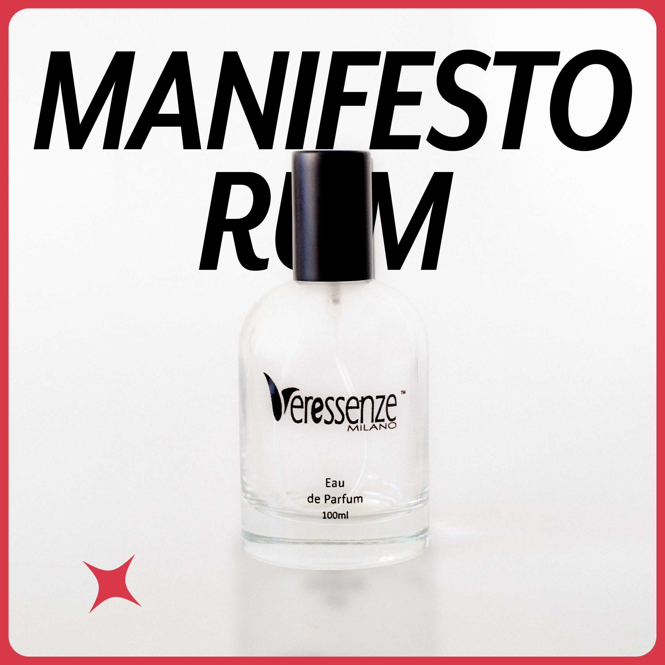 NOTA 253 - MANIFESTO RUM
