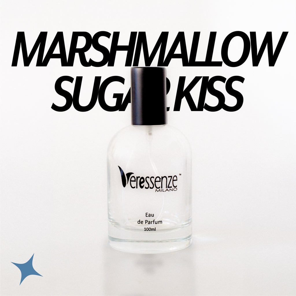NOTA 689 - MARSHMALLOW SUGAR KISS