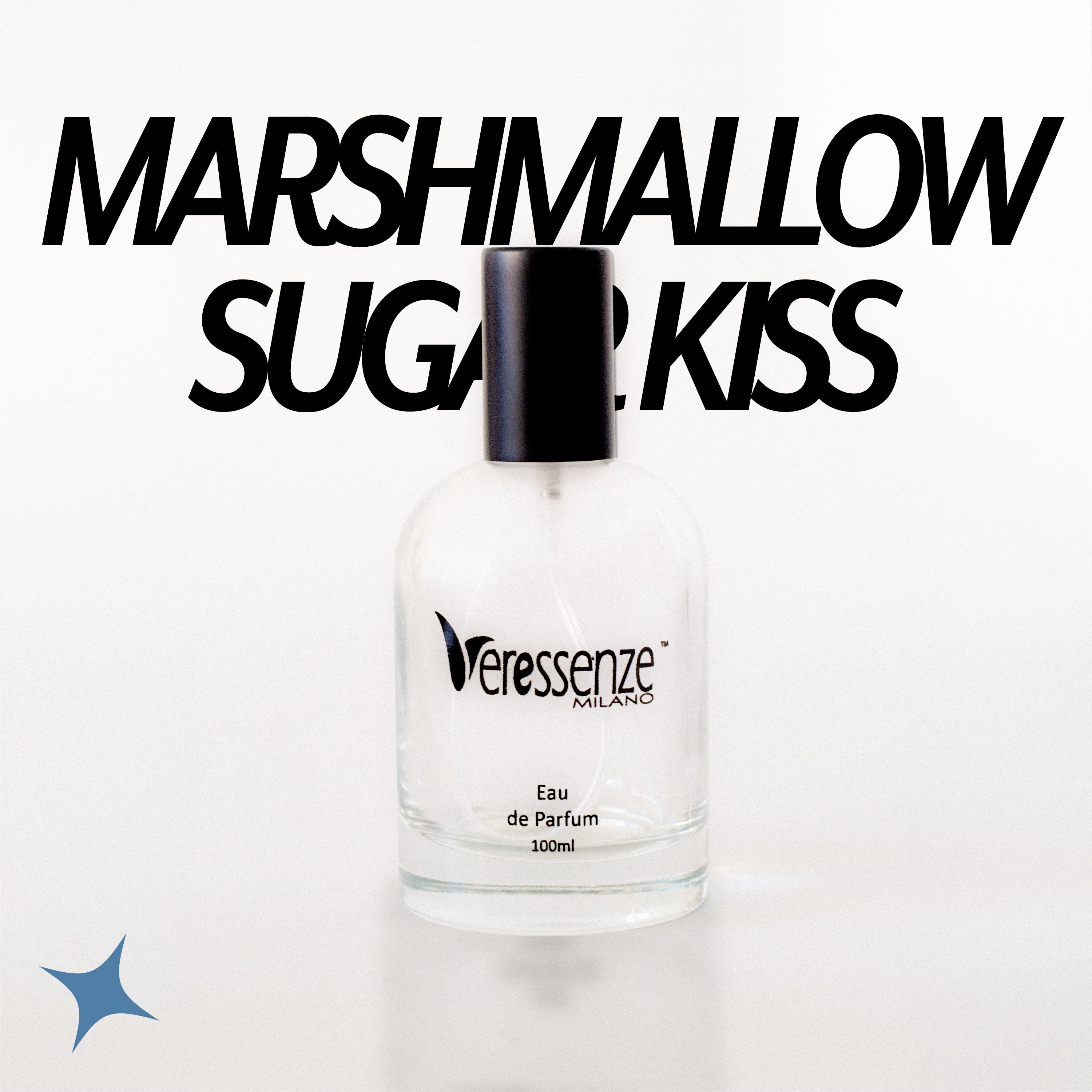NOTA 689 - MARSHMALLOW SUGAR KISS