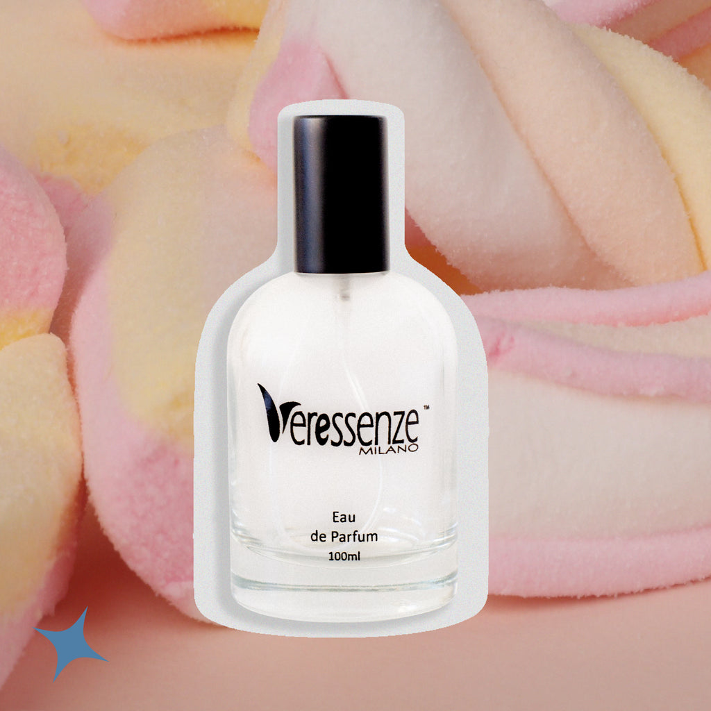 NOTA 689 - MARSHMALLOW SUGAR KISS