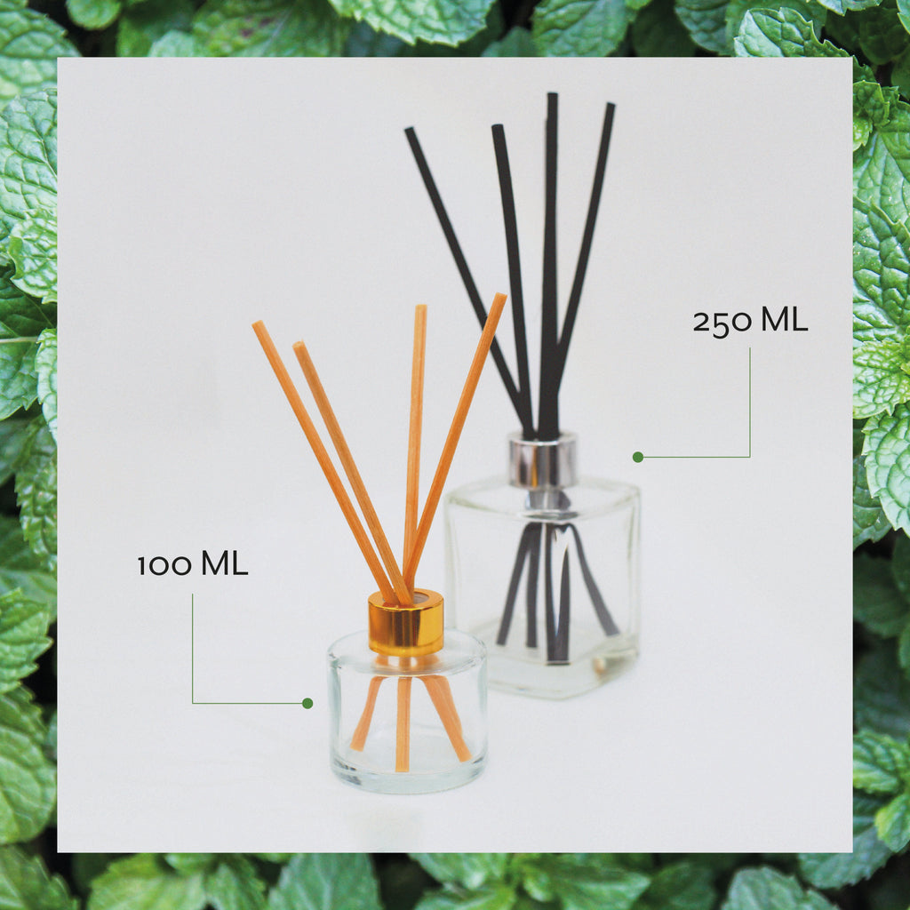 Profumatore Mikado - Menta Piperita