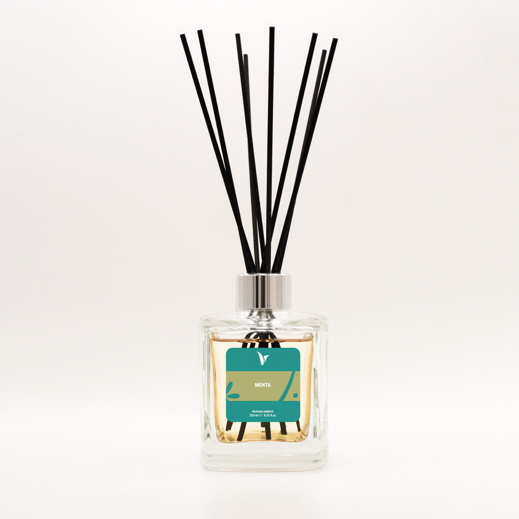 Profumatore Mikado - Menta Piperita