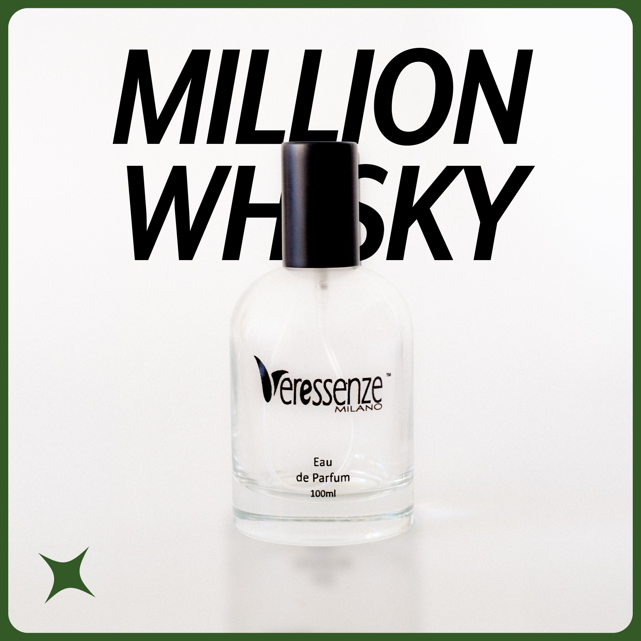 NOTA 570 - MILLION WHISKY