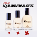 NOTA 410 - AQUA UNIVERSALIS FIZZ