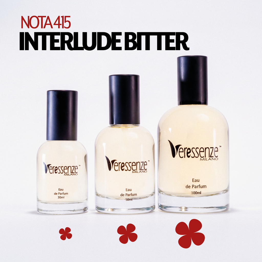 NOTA 415 - INTERLUDE BITTER