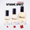 NOTA 462 - M'MANC SPRITZ