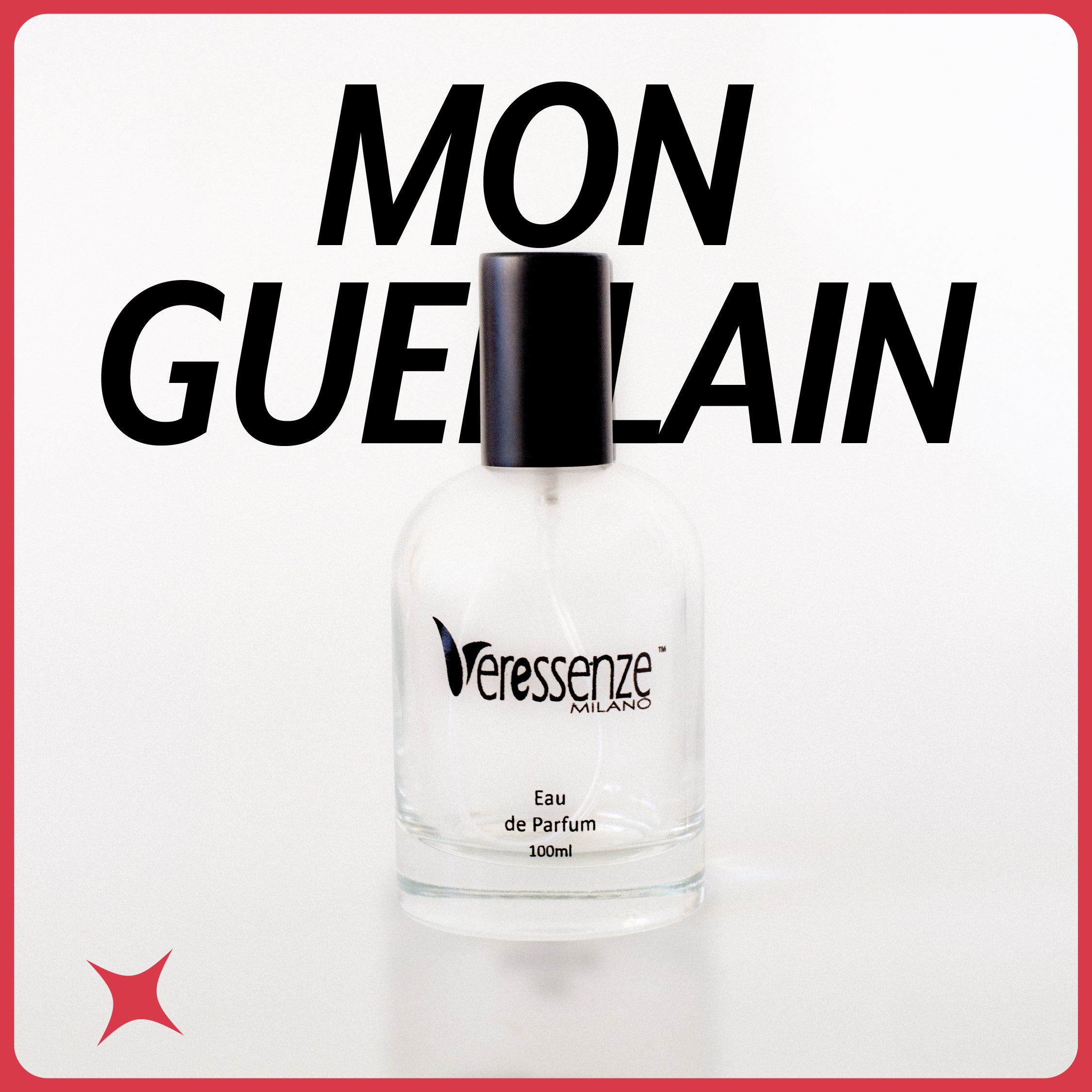 NOTA 205 - MON GUERLAIN