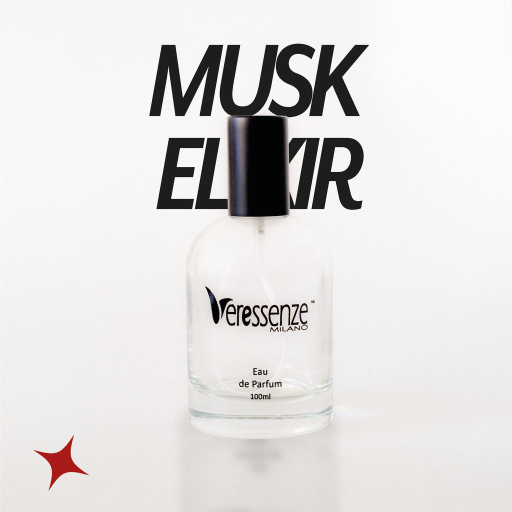 NOTA 446 - MUSK ELIXIR