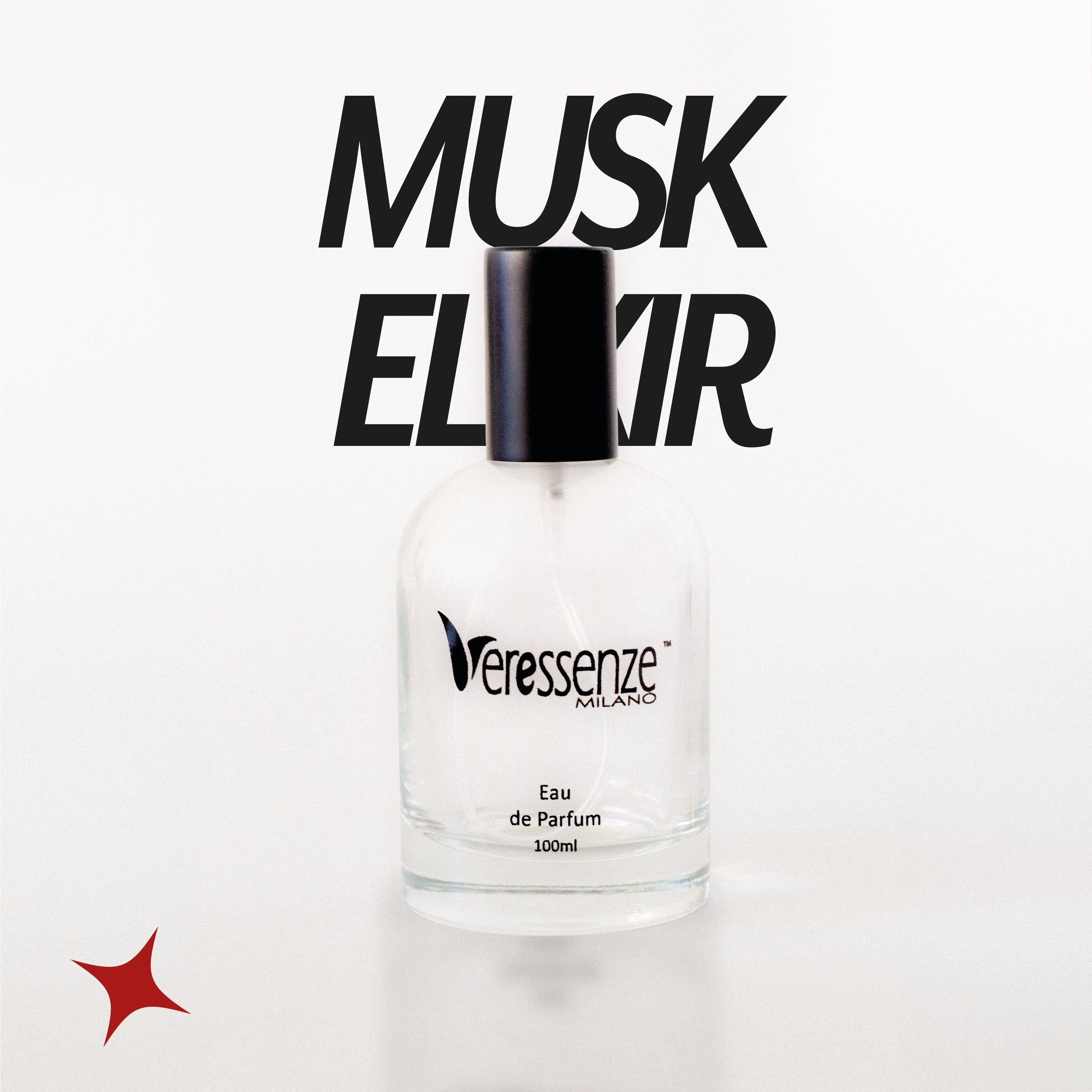 NOTA 446 - MUSK ELIXIR