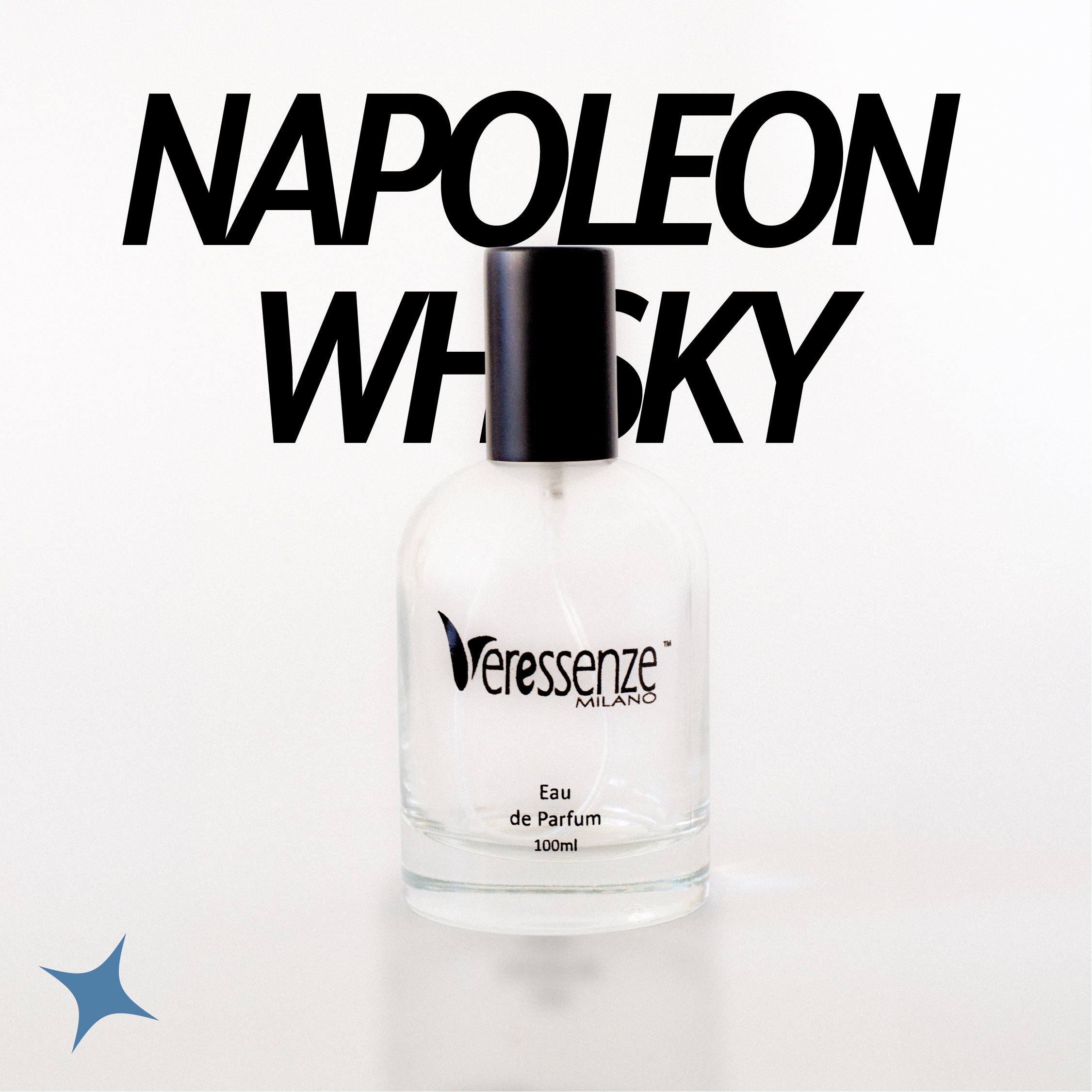 NOTA 548 - NAPOLEON WHISKY