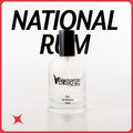 NOTA 169 - NATIONAL RUM