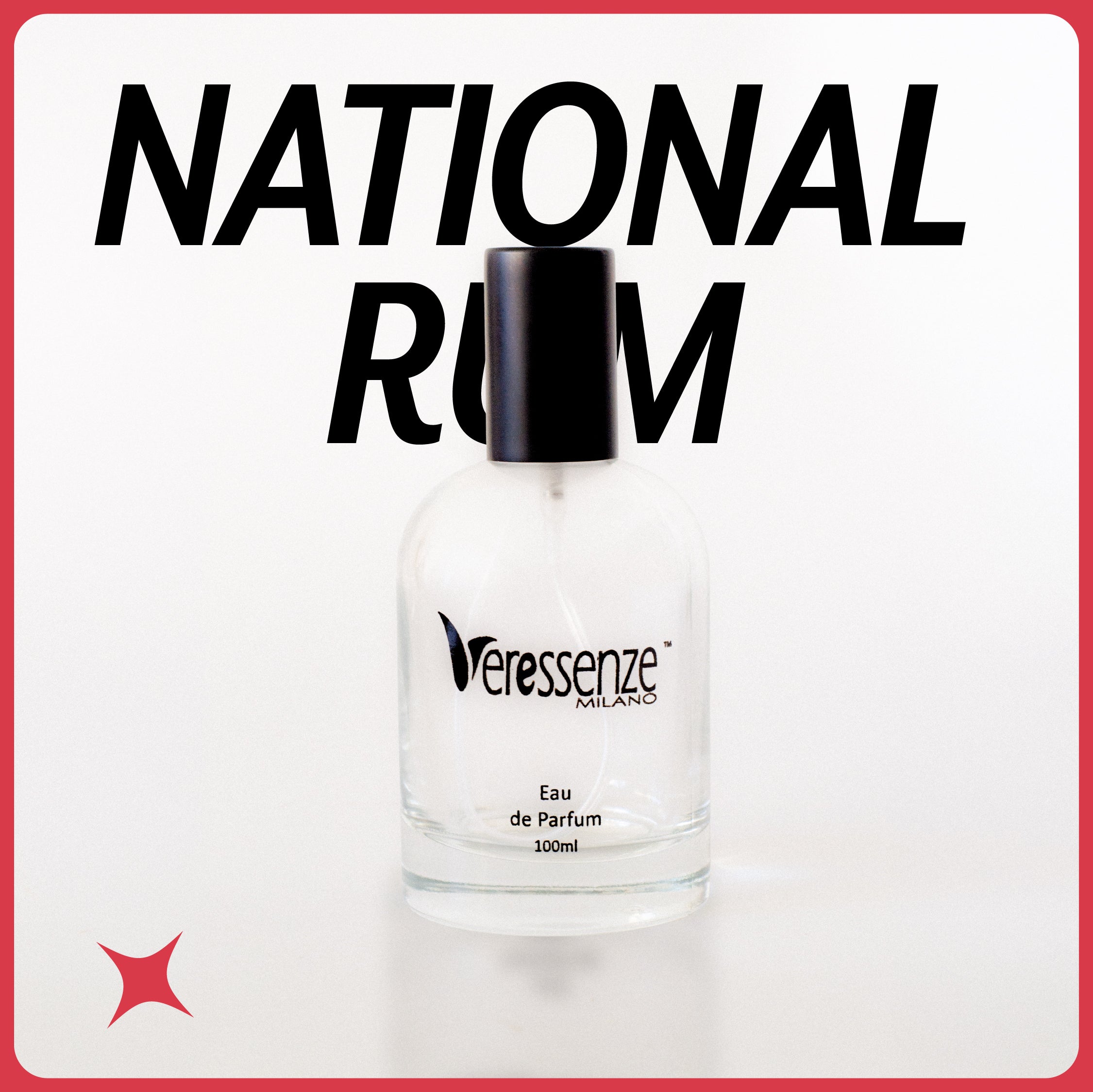 NOTA 169 - NATIONAL RUM