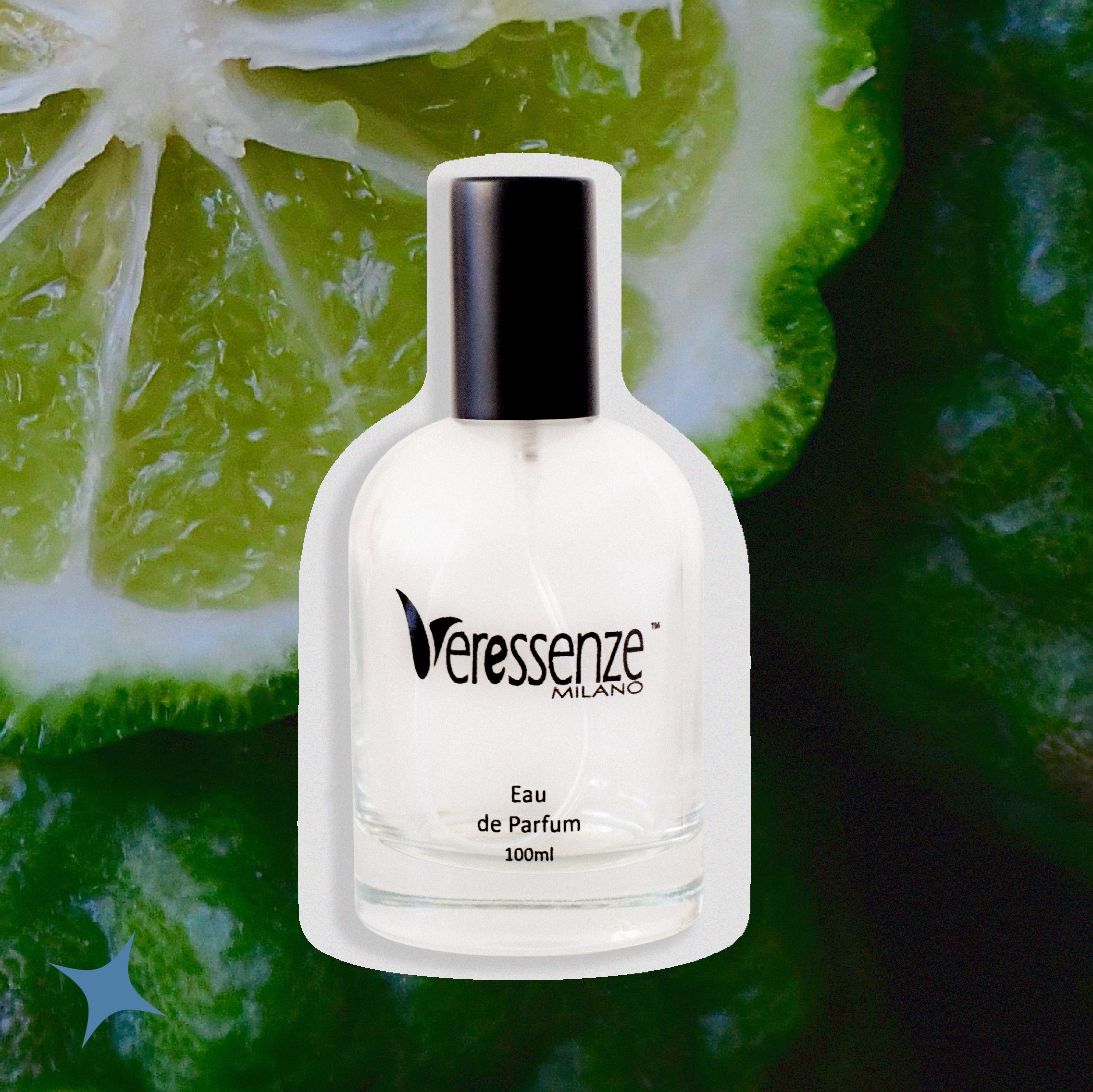 NOTA 640 - NEROLI GIN