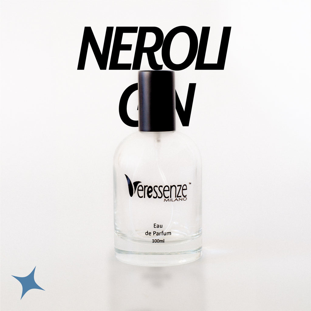 NOTA 640 - NEROLI GIN