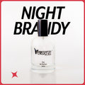 NOTA 107 - NIGHT BRANDY