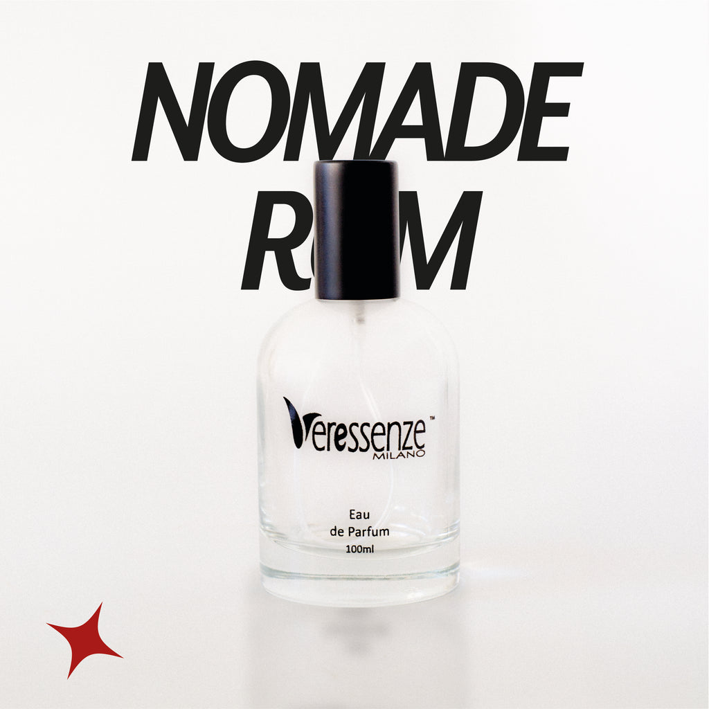 NOTA 672 - NOMADE RUM