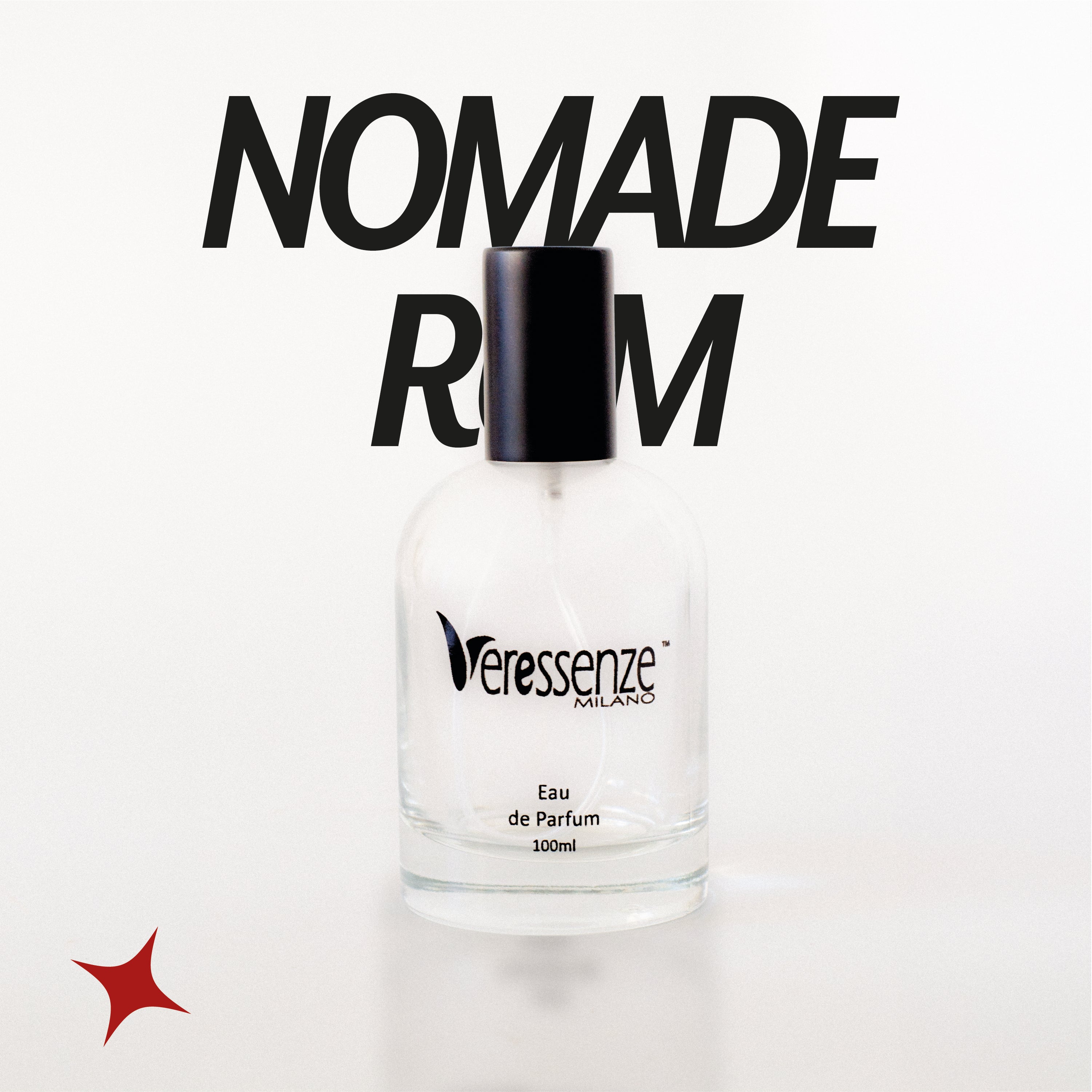 NOTA 672 - NOMADE RUM