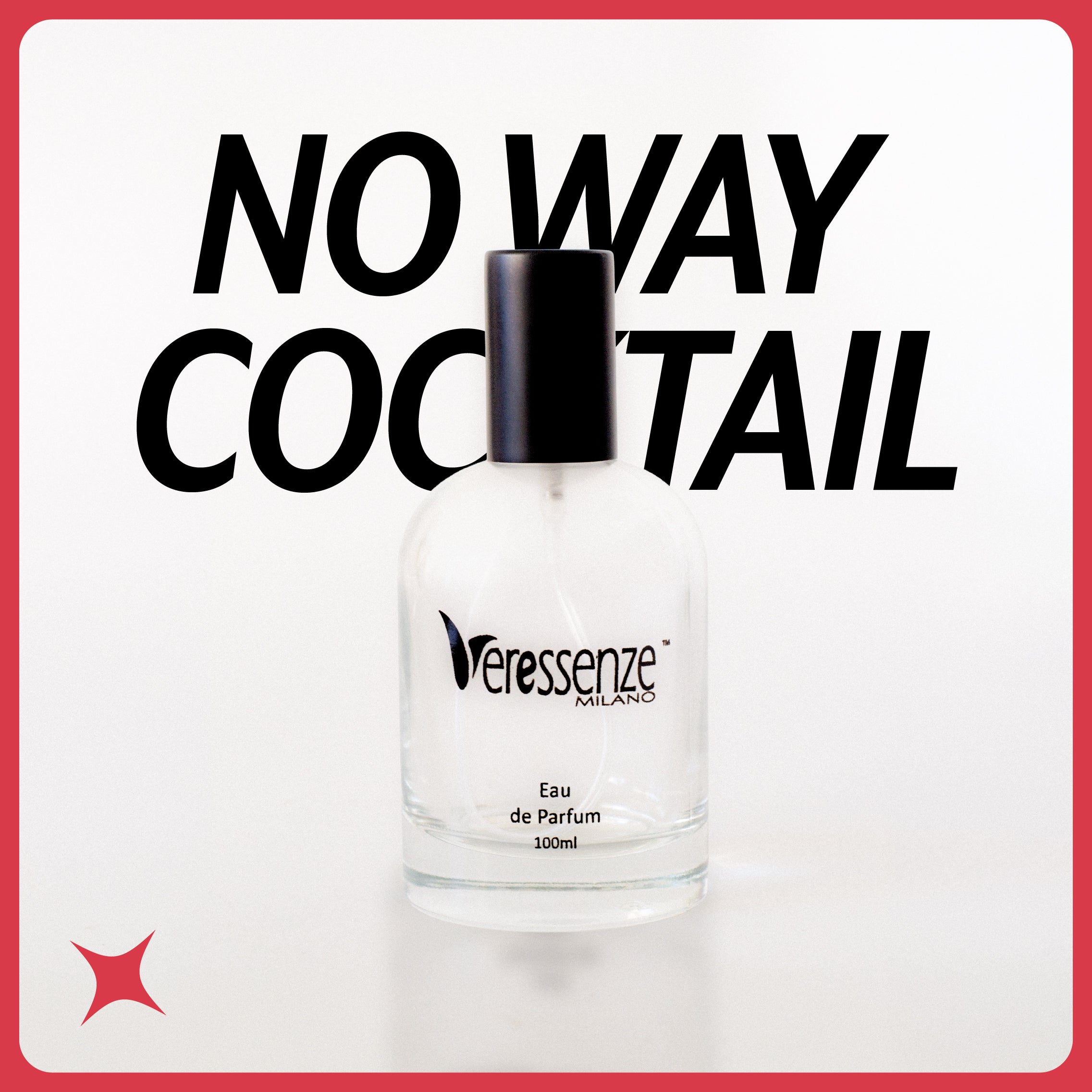 NOTA 103 - NO WAY COCKTAIL