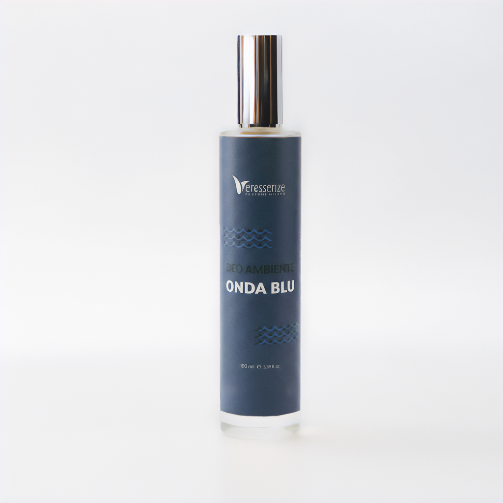 Deo ambiente spray - Onda Blu