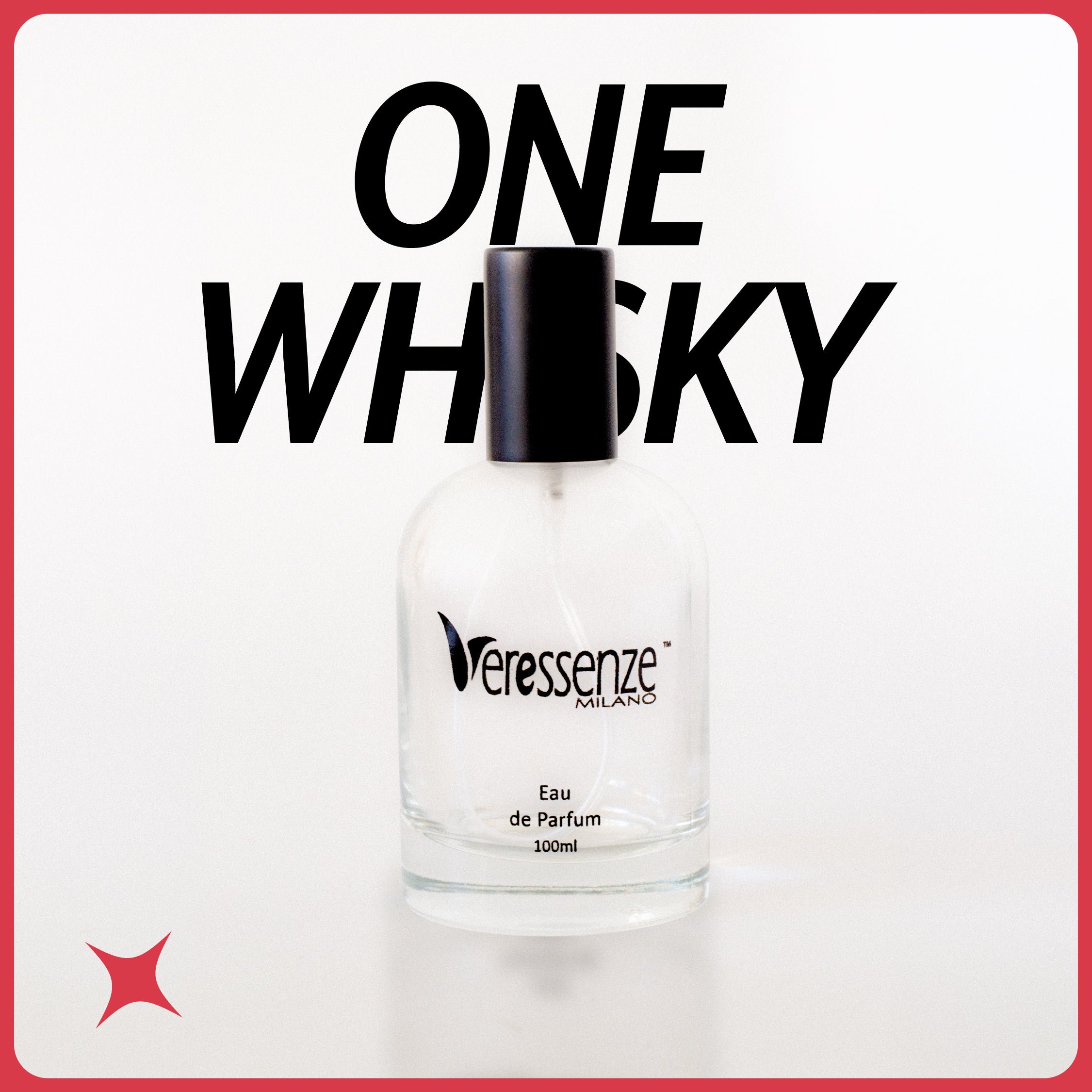 NOTA 172 - ONE WHISKY