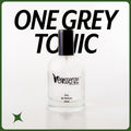 NOTA 600 - ONE GREY TONIC