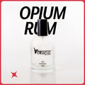 NOTA 250 - OPIUM RUM