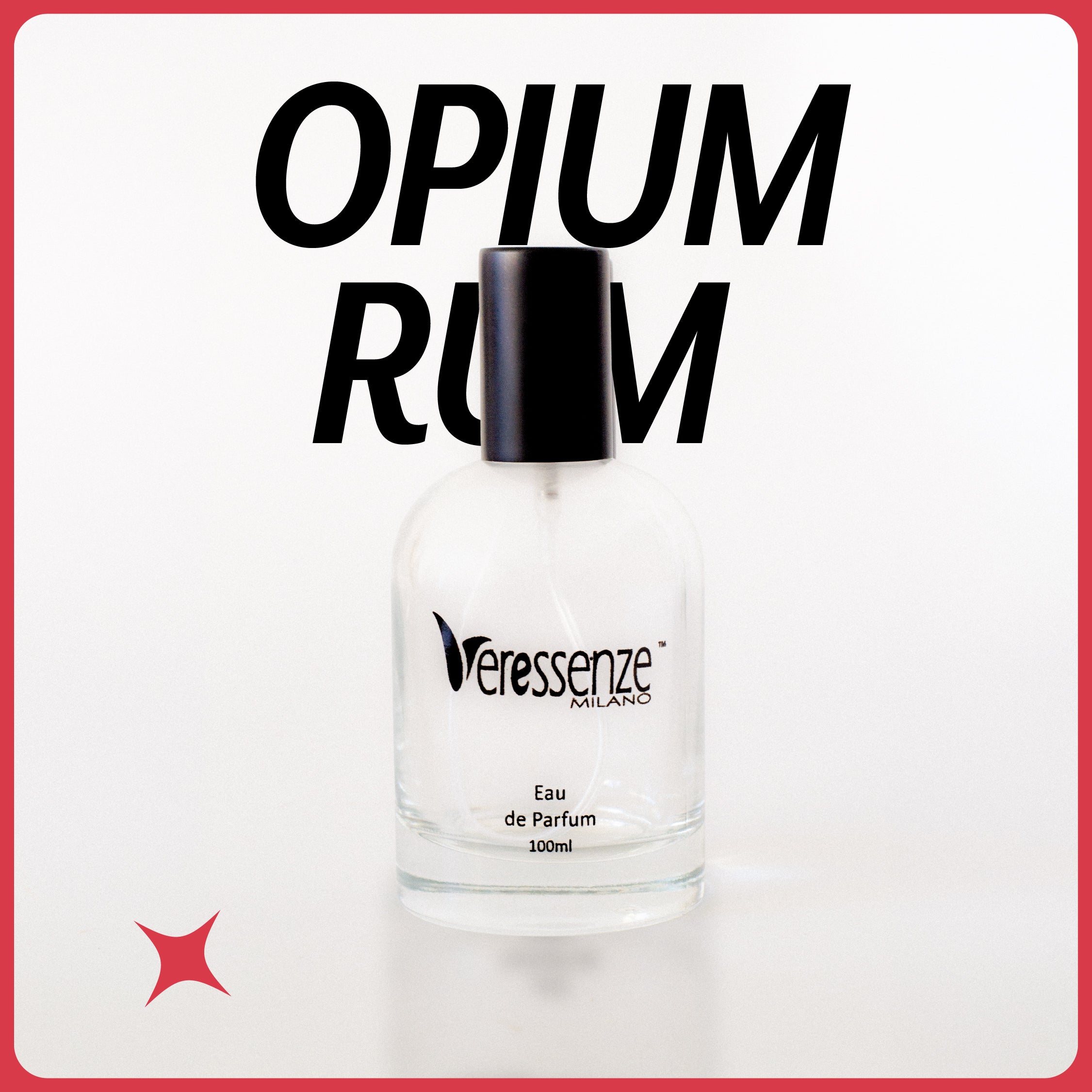 NOTA 250 - OPIUM RUM