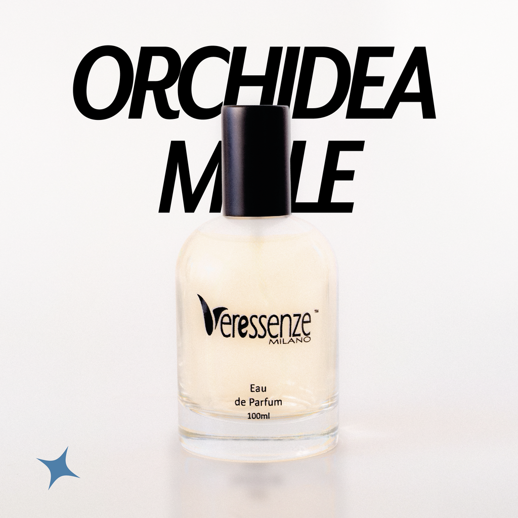 NOTA 160 - ORCHIDEA MULE