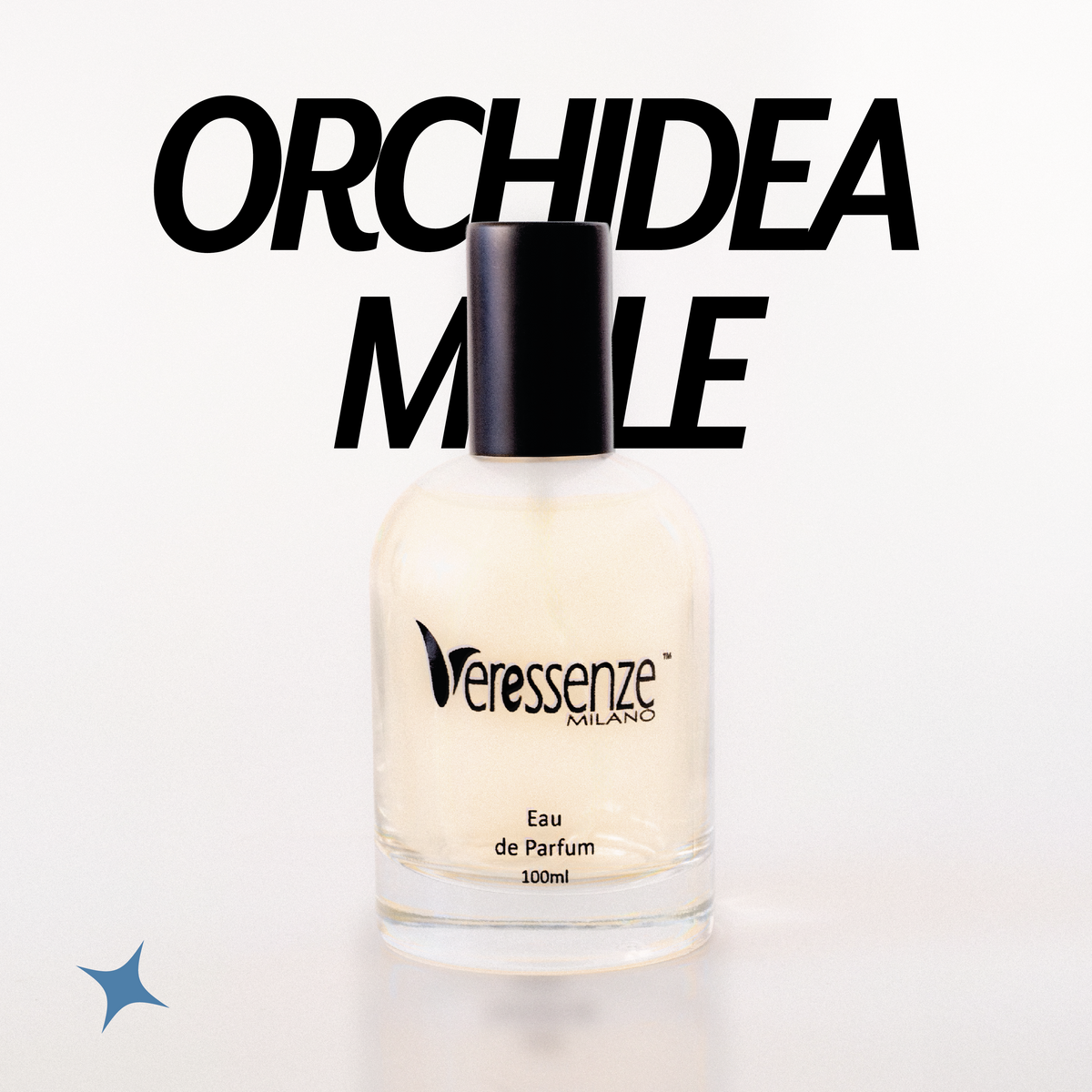 NOTA 160 - ORCHIDEA MULE