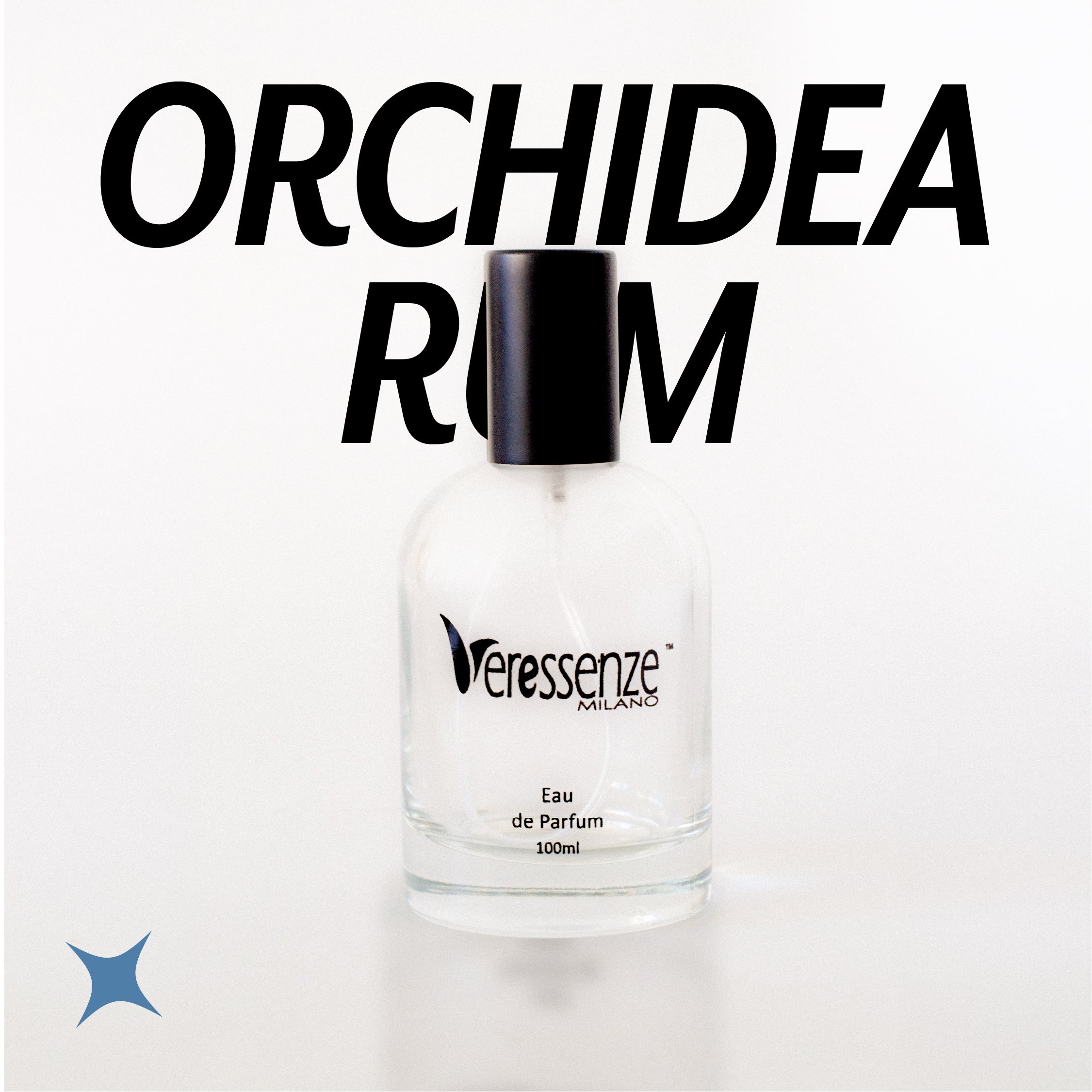 NOTA 340 - ORCHIDEA RUM
