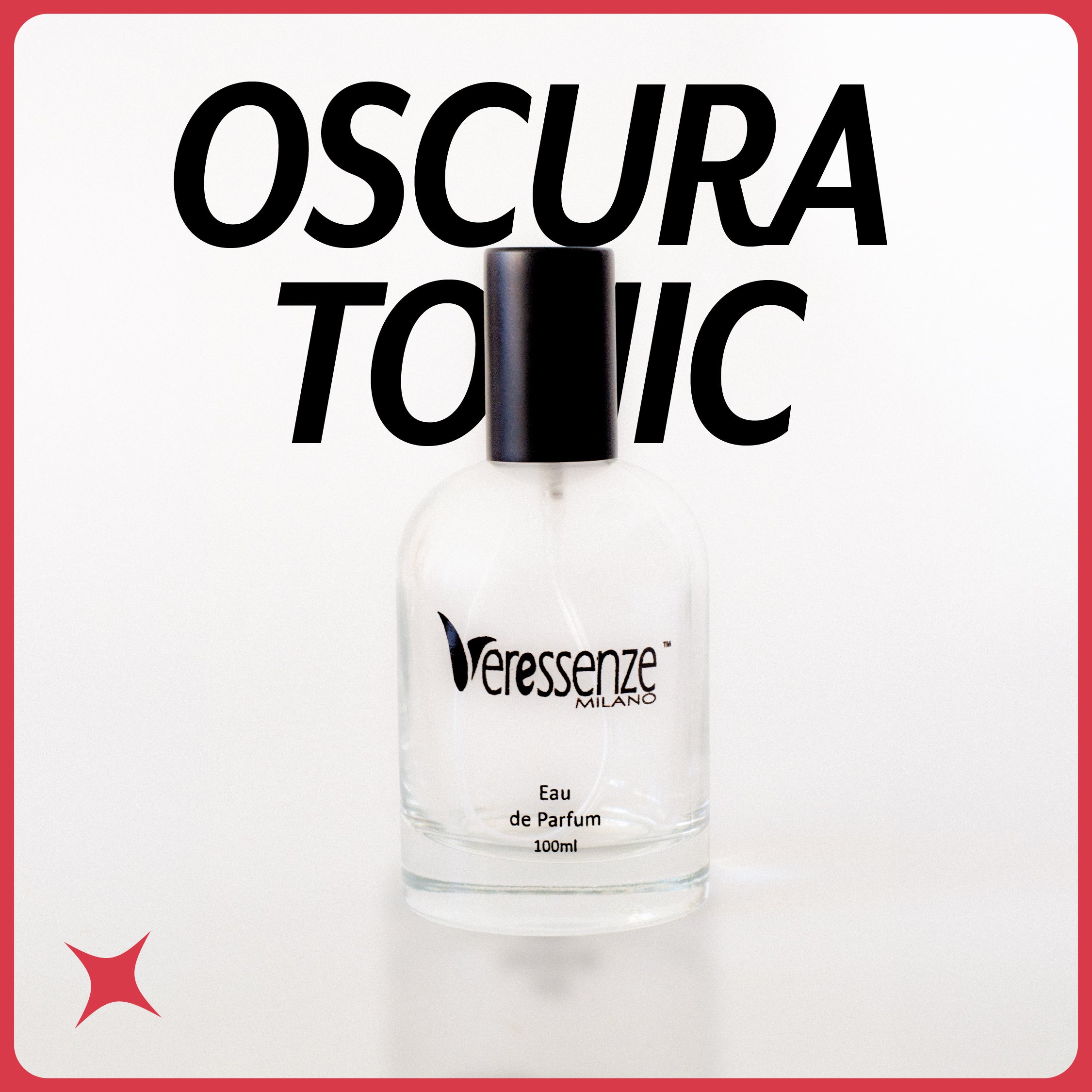 NOTA 150 - OSCURA TONIC