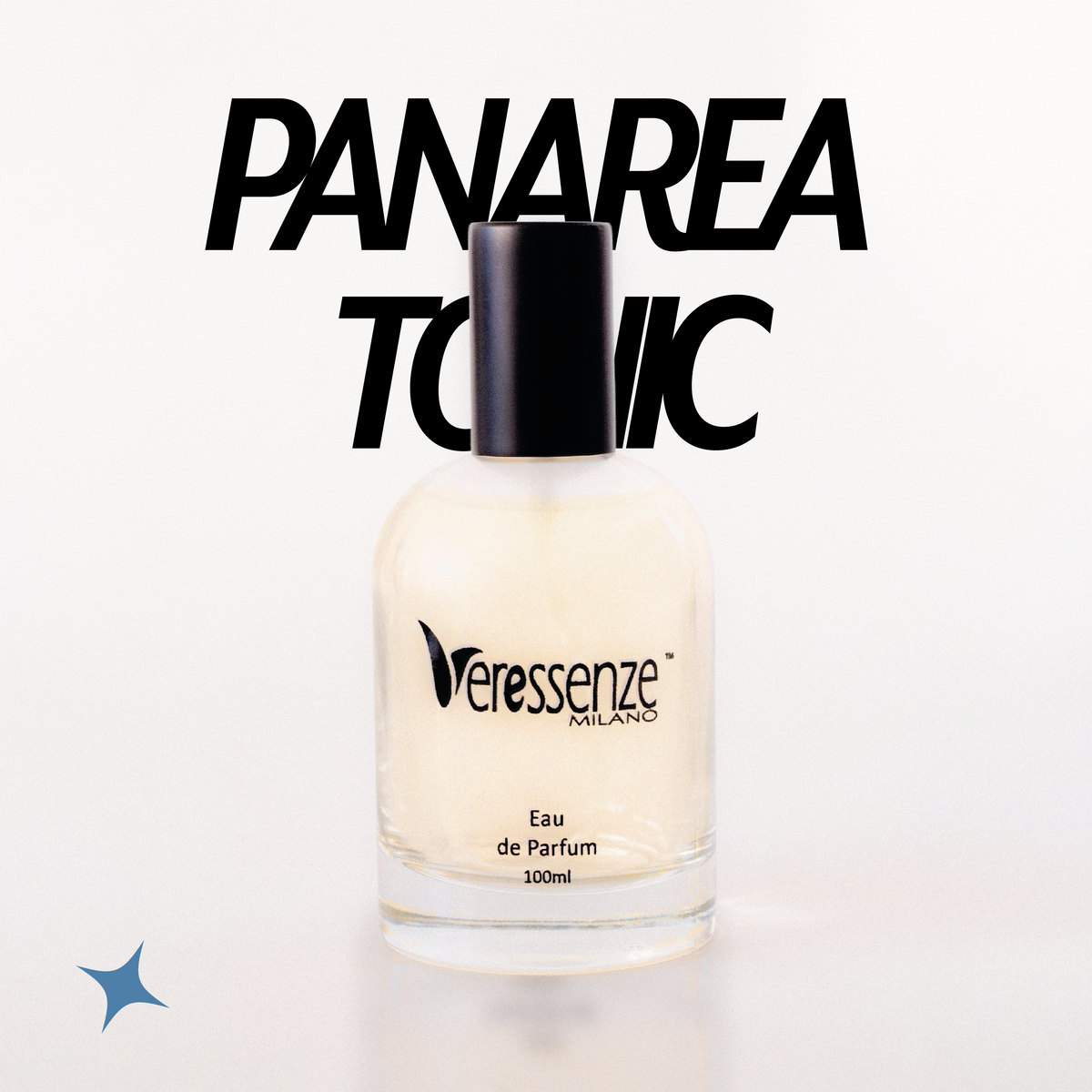 NOTA 358 - PANAREA TONIC