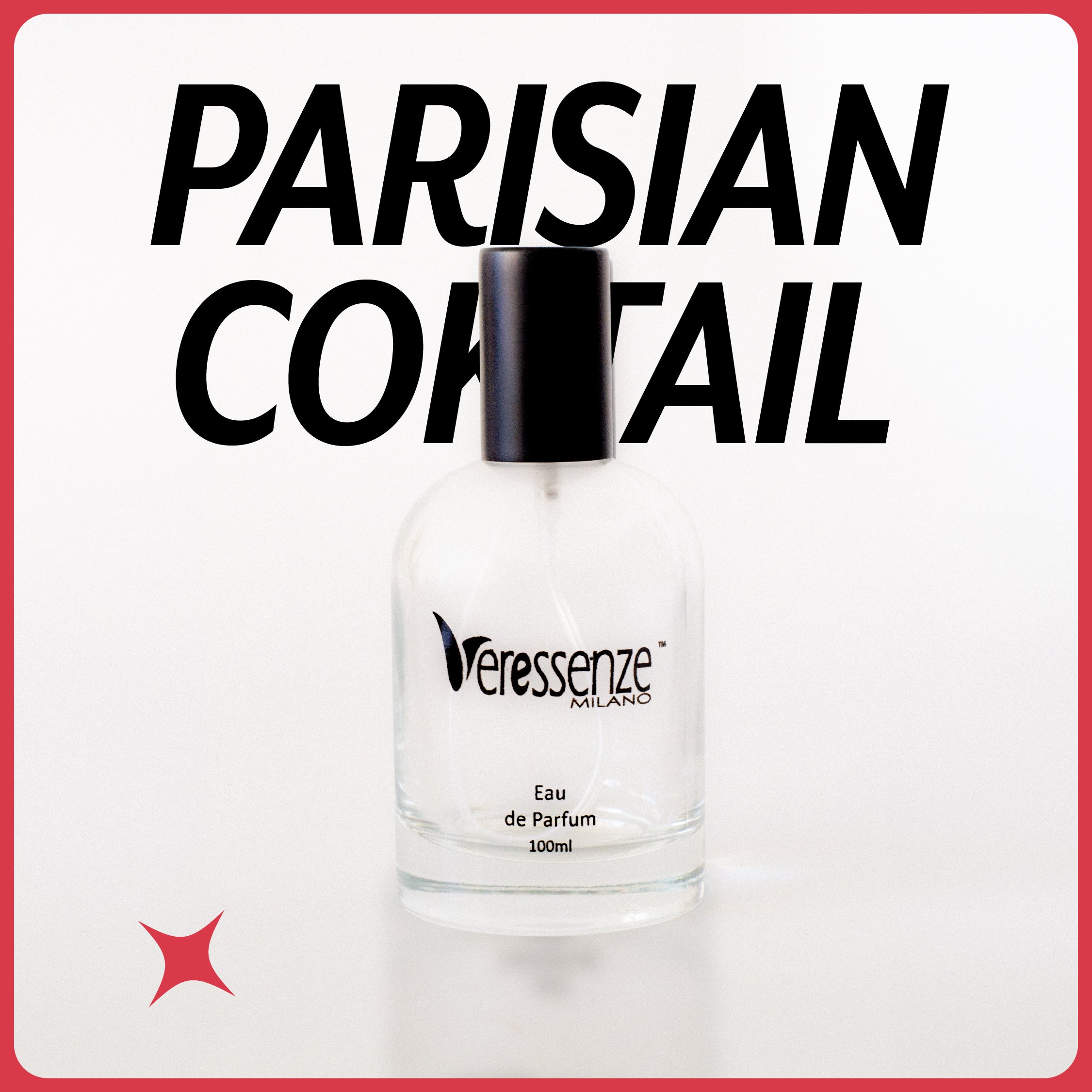 NOTA 257 - PARISIAN COCKTAIL