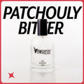 NOTA 170 - PATCHOULY BITTER