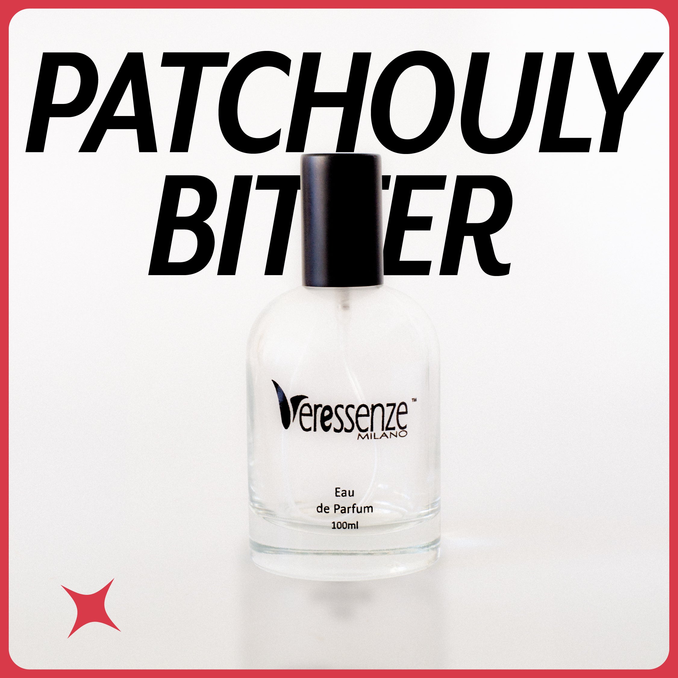 NOTA 170 - PATCHOULY BITTER