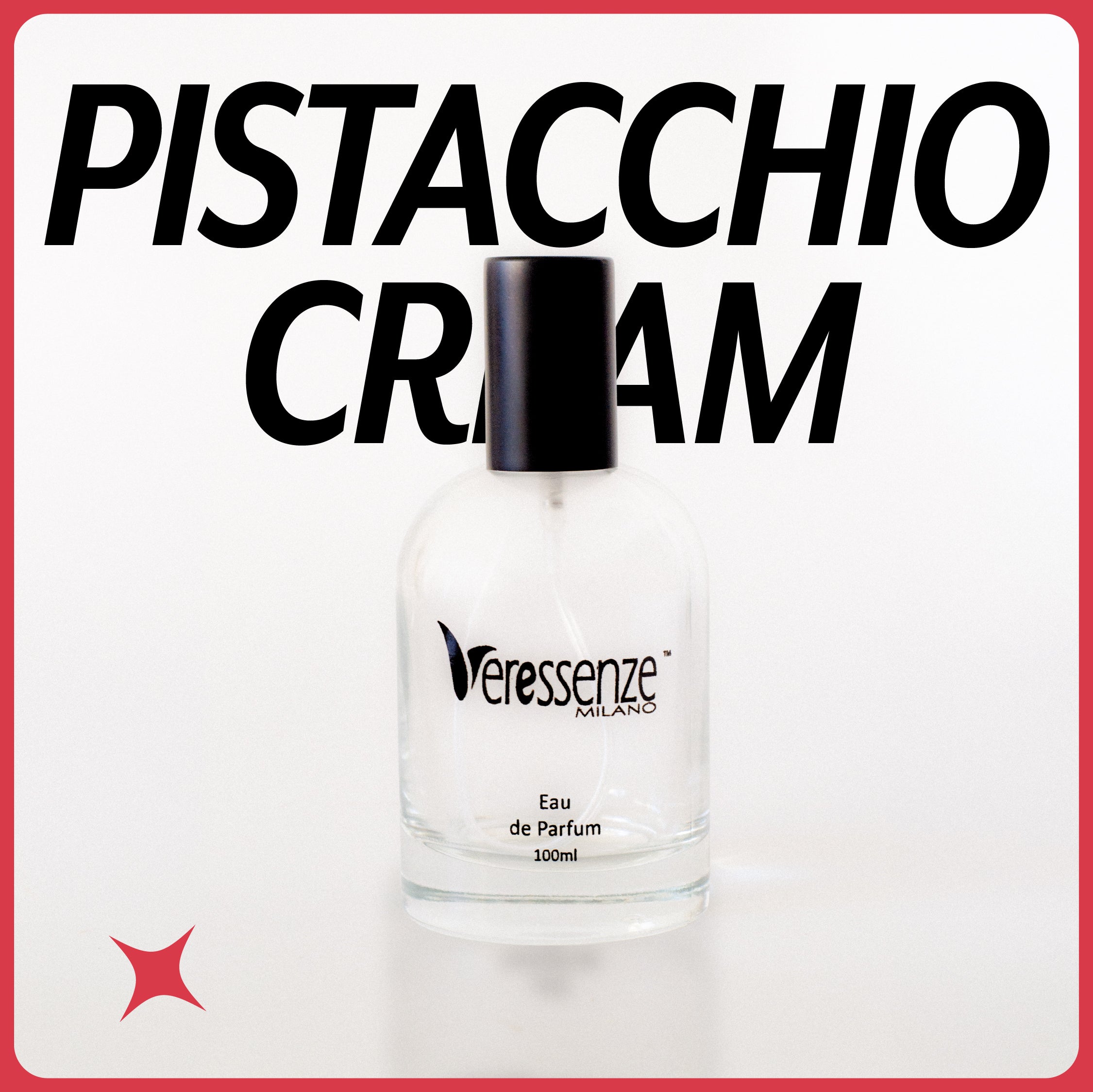 NOTA 297 - PISTACCHIO CREAM