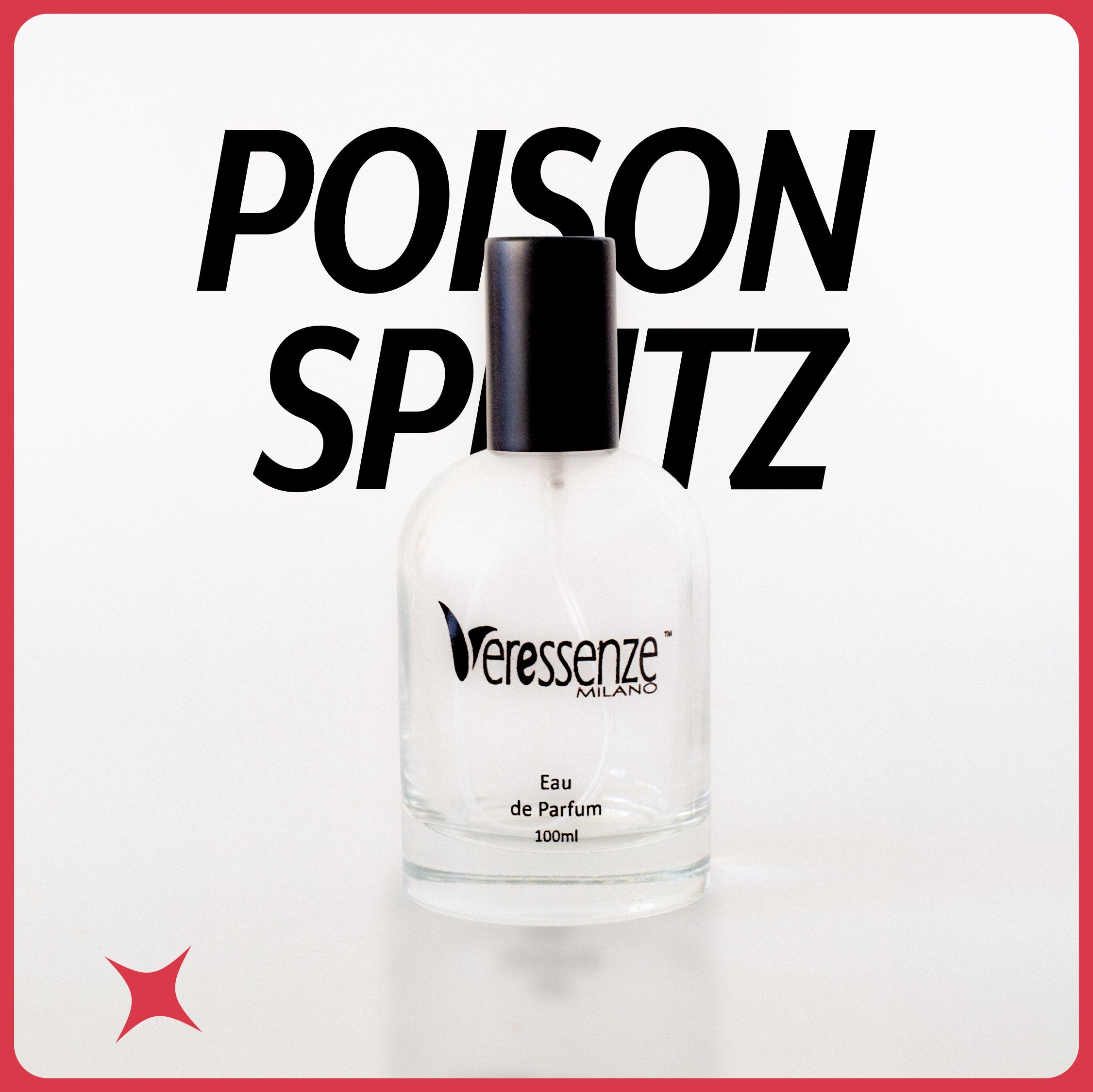 NOTA 131 - POISON SPRITZ