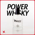 NOTA 121 - POWER WHISKY