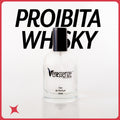 NOTA 185 - PROIBITA WHISKY